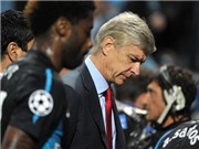 Bóng đá anh, ngoại hạng anh, lịch thi đấu euro 2012, Arsenal họp đại hội cổ đông: BLĐ vẫn tin tưởng Wenger